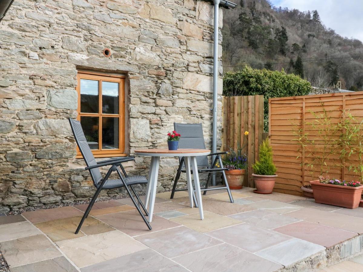 Larch Cottage Weem Exterior photo